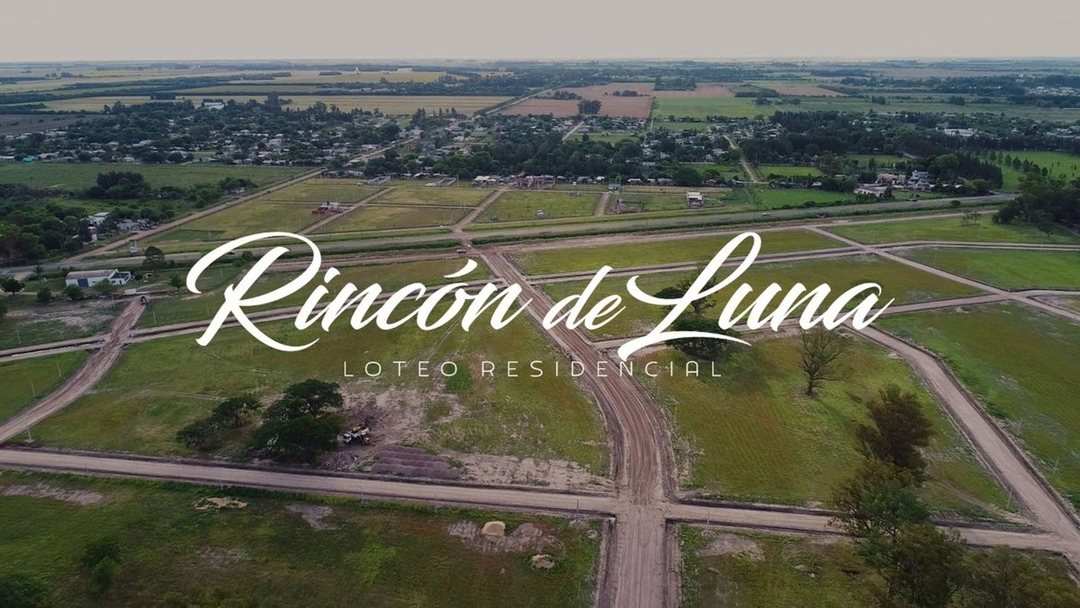 LOTEO RINCON DE LUNA. RECONQUISTA.