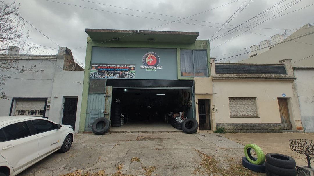 ALQUILER COMERCIA SARANDI