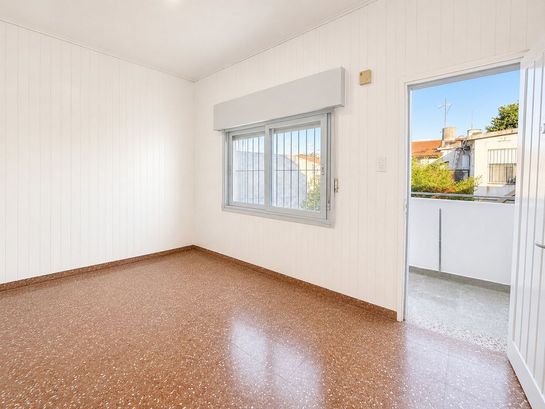 VENTA PH 3 AMB. C/BALCÓN - HAEDO