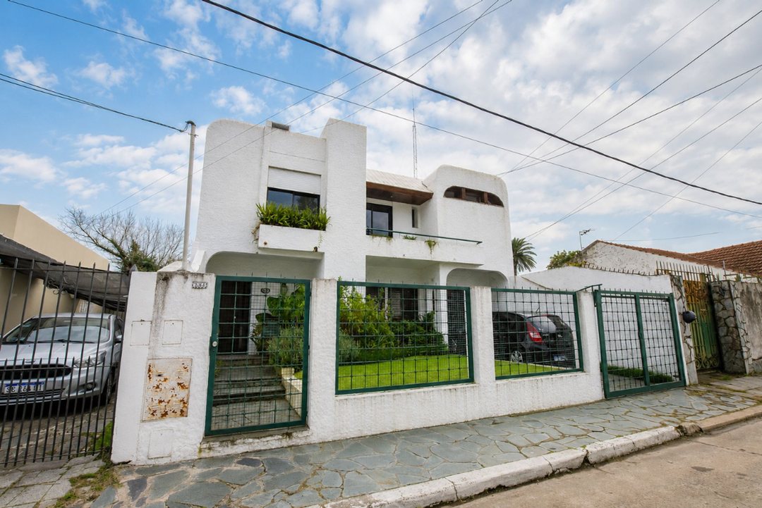 CASA EN VENTA EN TEMPERLEY