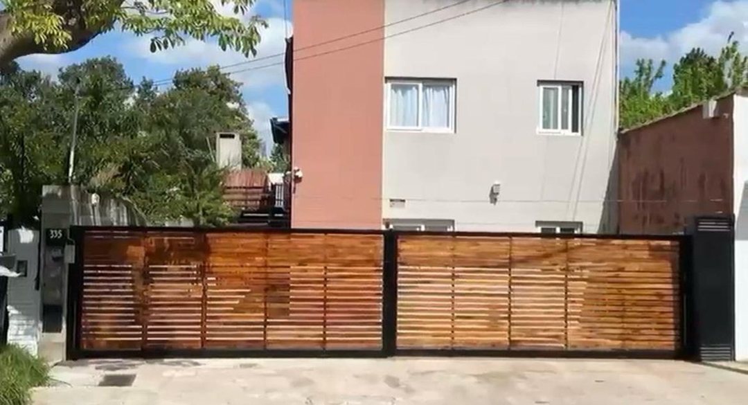 VENTA DEPARTAMENTO 3 AMB EN PILAR