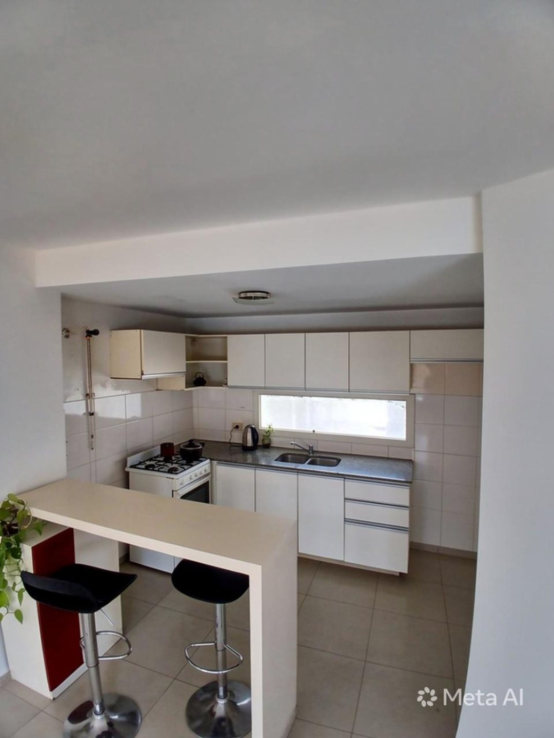 Alquilo Loft a una cuadra del rio. Súper amplio.