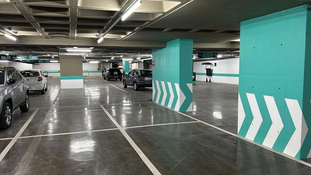 Invertí en Bv Center Cochera cubierta en venta