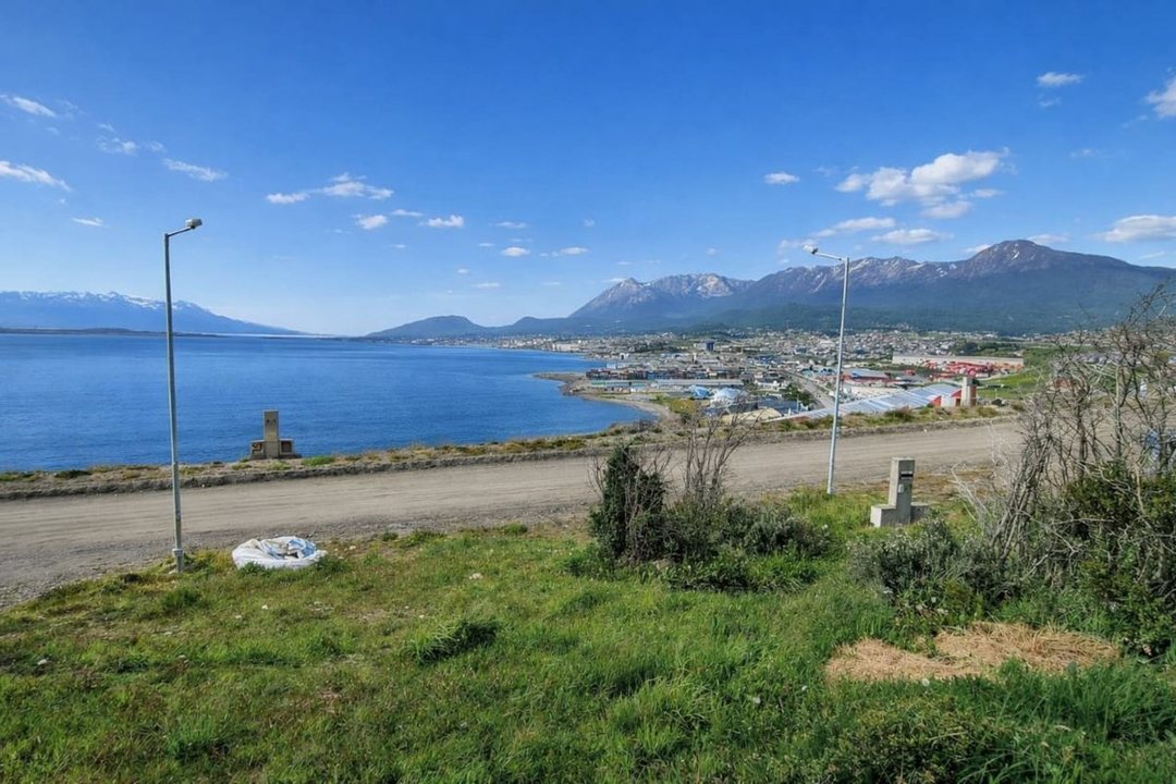 Hermoso Terreno con una Vista Inigualable!