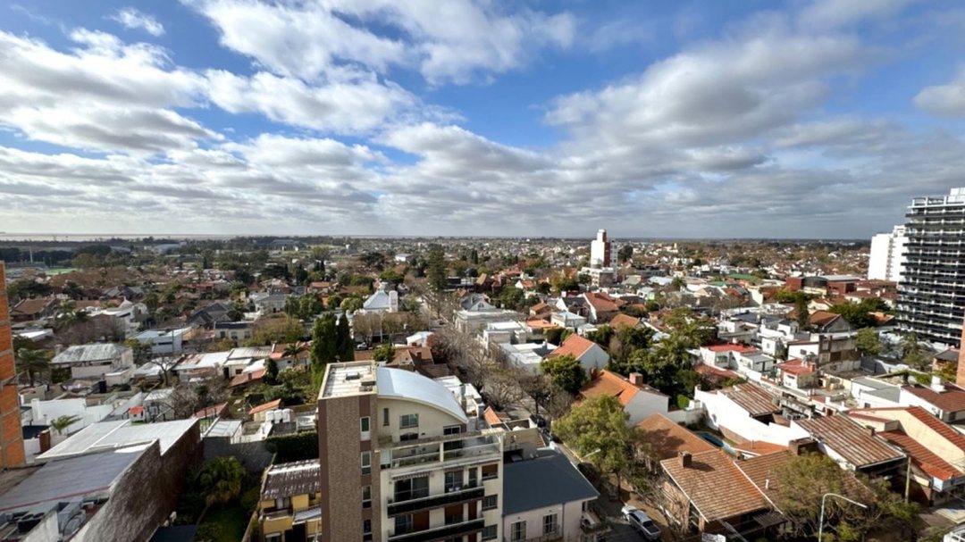 QUILMES EXTRAORDINARIO PISO/250 M VISTA AL RIO