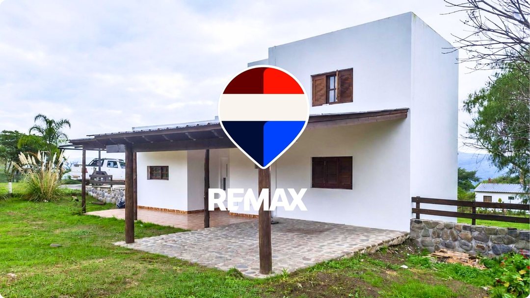 CASA VENTA LAS VERTIENTES ECO PUEBLO VAQUEROS