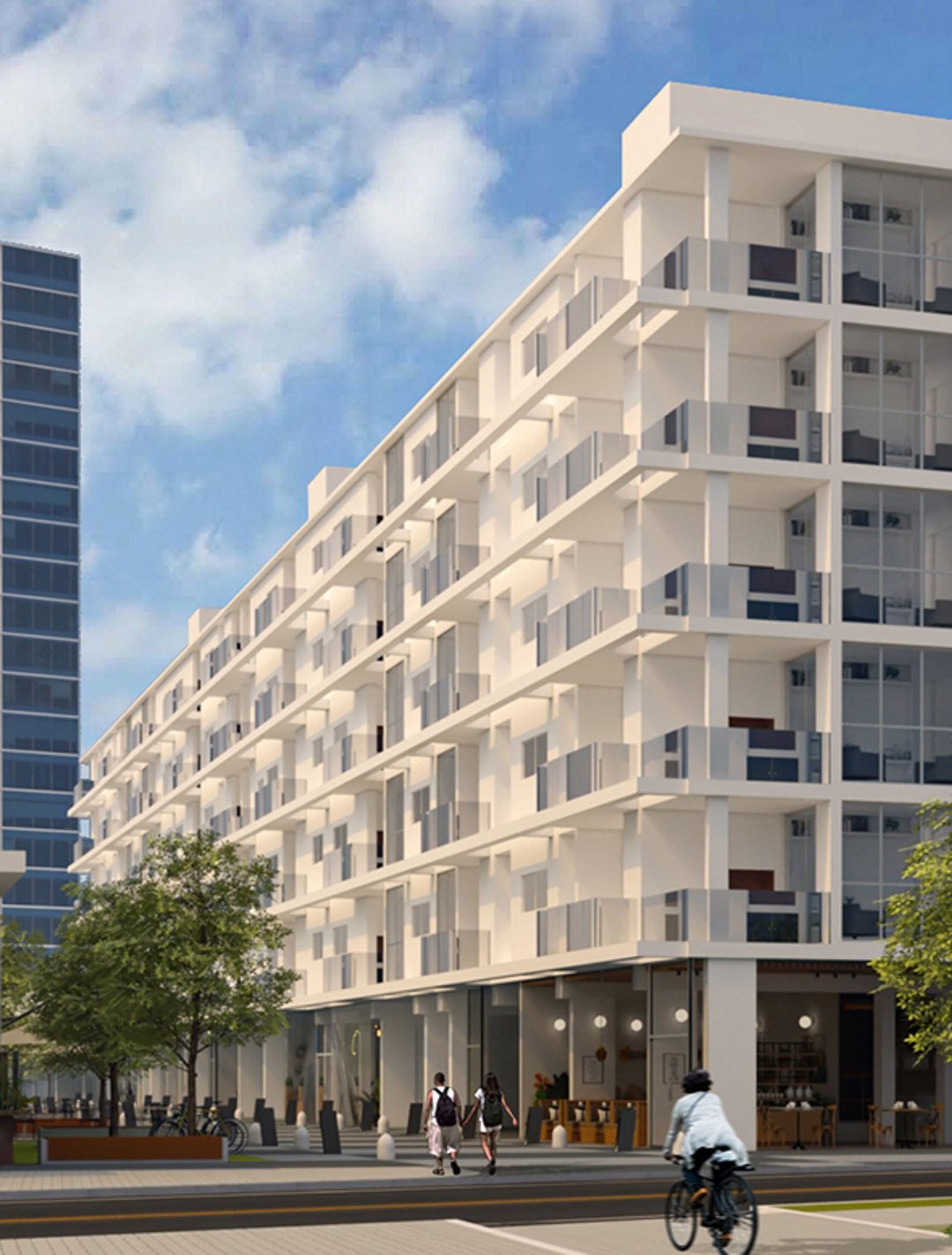 Venta de Departamento 1 Dormitorio La Barra - NEO