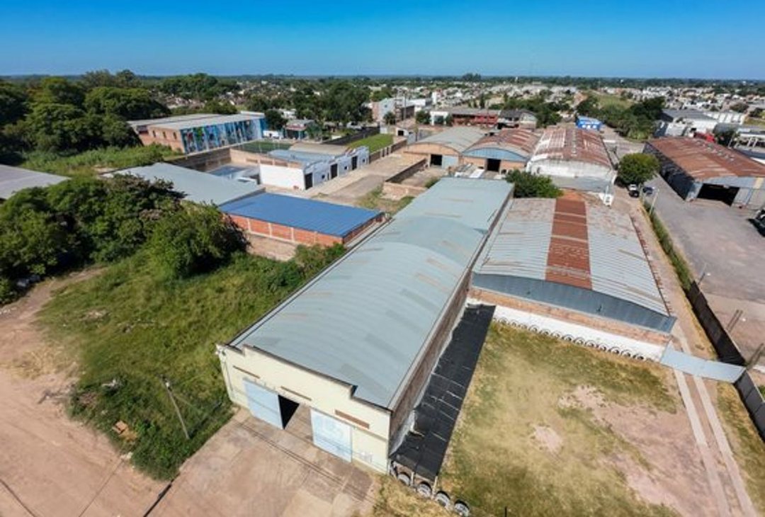 IMPORTANTE GAPON A LA VENTA