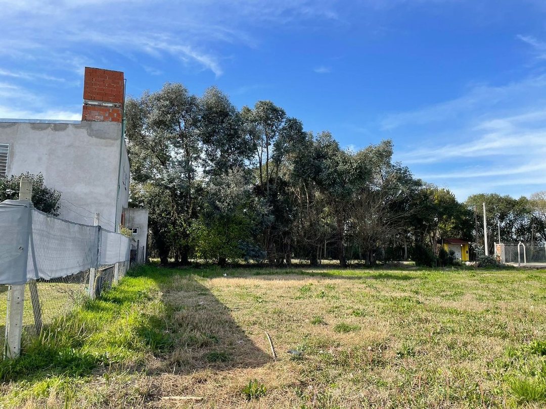 Venta Lote Escobar ¡ OPORTUNIDAD!