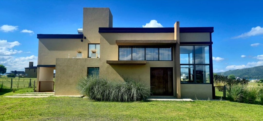 VENTA CASA 2 DORMITORIOS, PUERTO DEL AGUILA