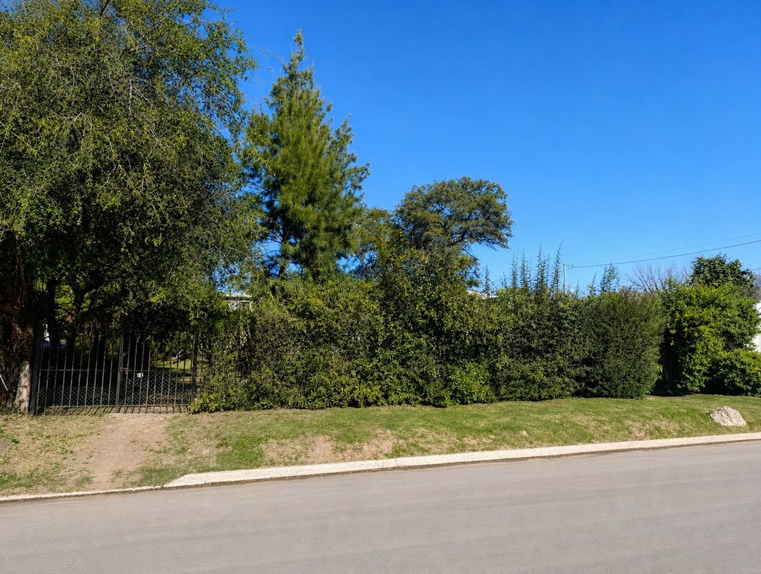 VENTA 2 CASAS EN VILLA ALLENDE PARQUE CÓRDOBA