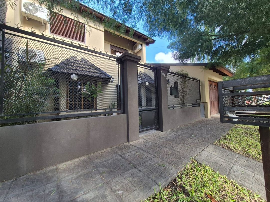 Venta casa 6 ambientes en El Palomar