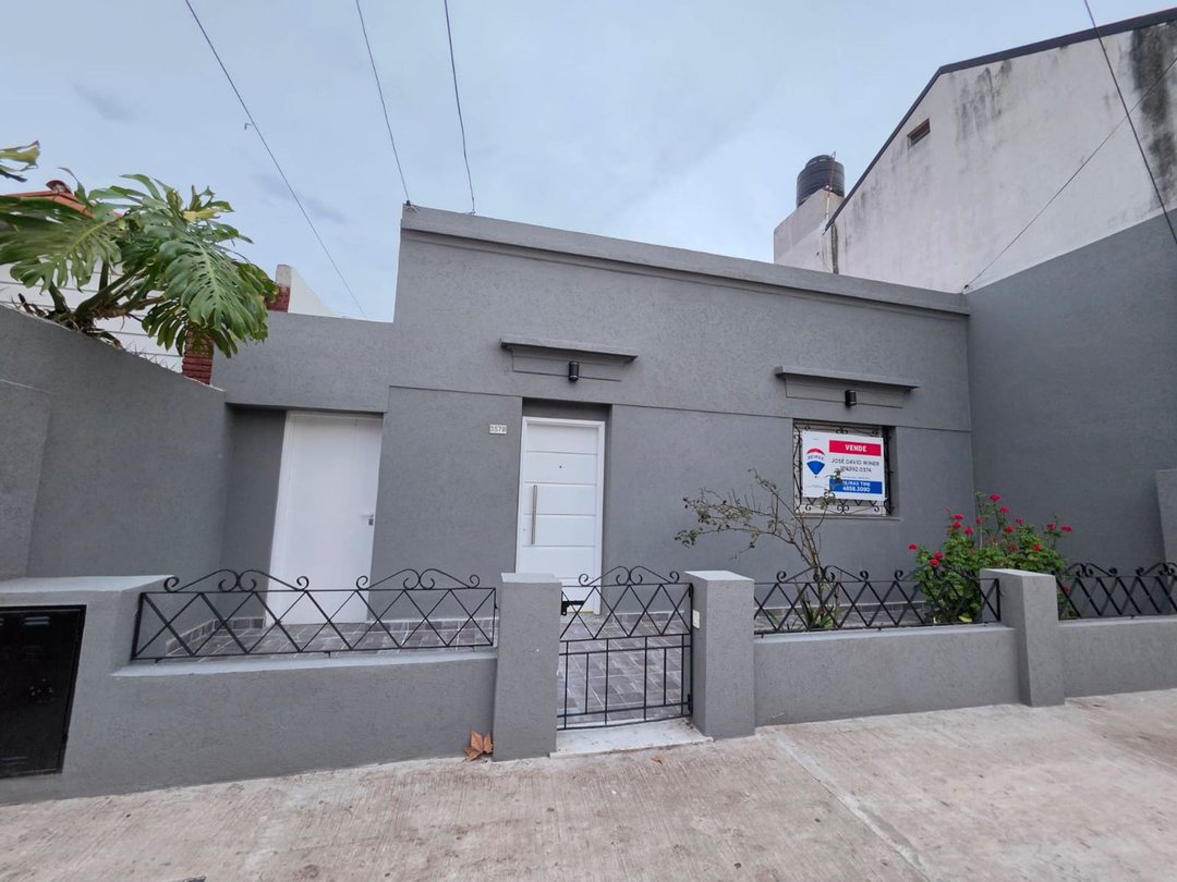 VENTA CASA 5 AMB RECICLADA A NUEVO SAN ANDRES