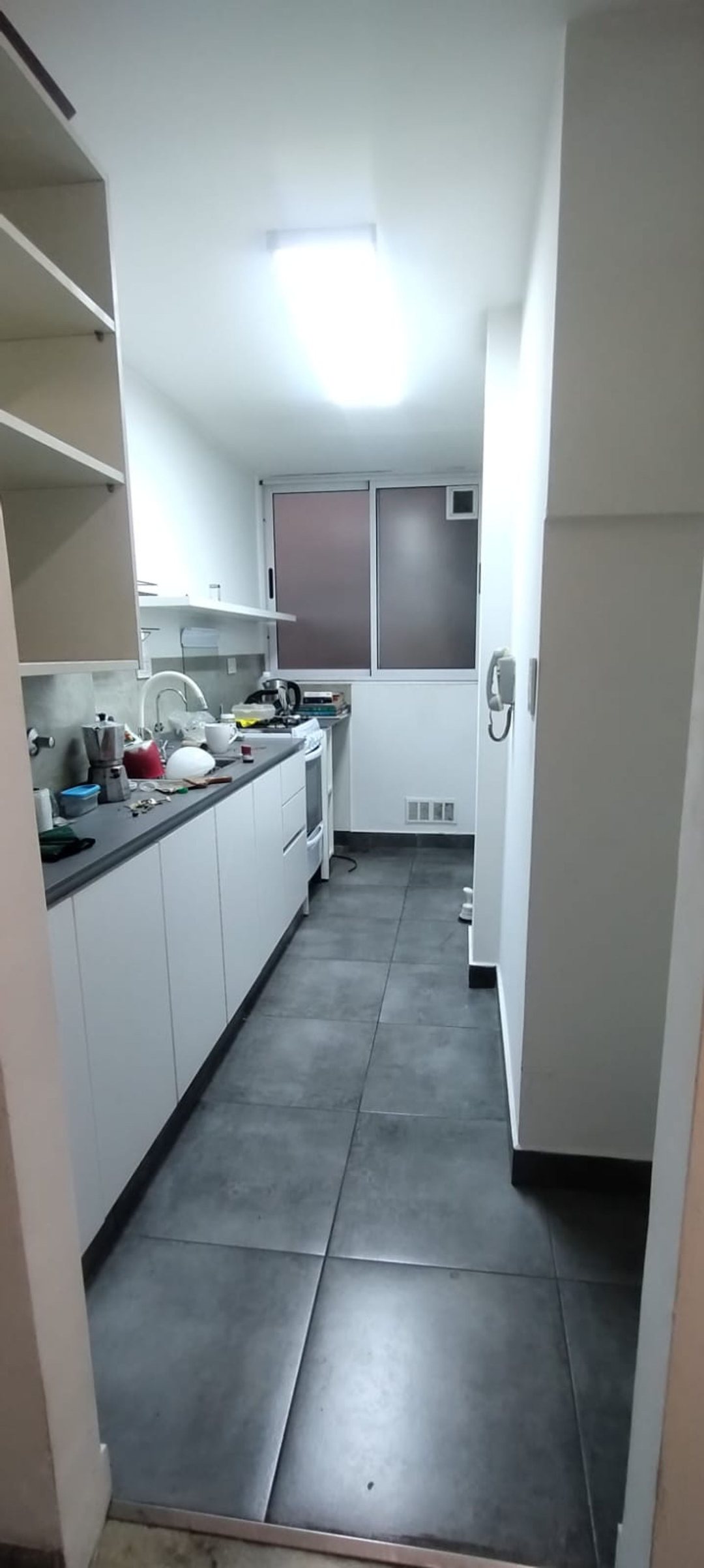 DEPARTAMENTO 3 AMBIENTES SAN CRISTOBAL