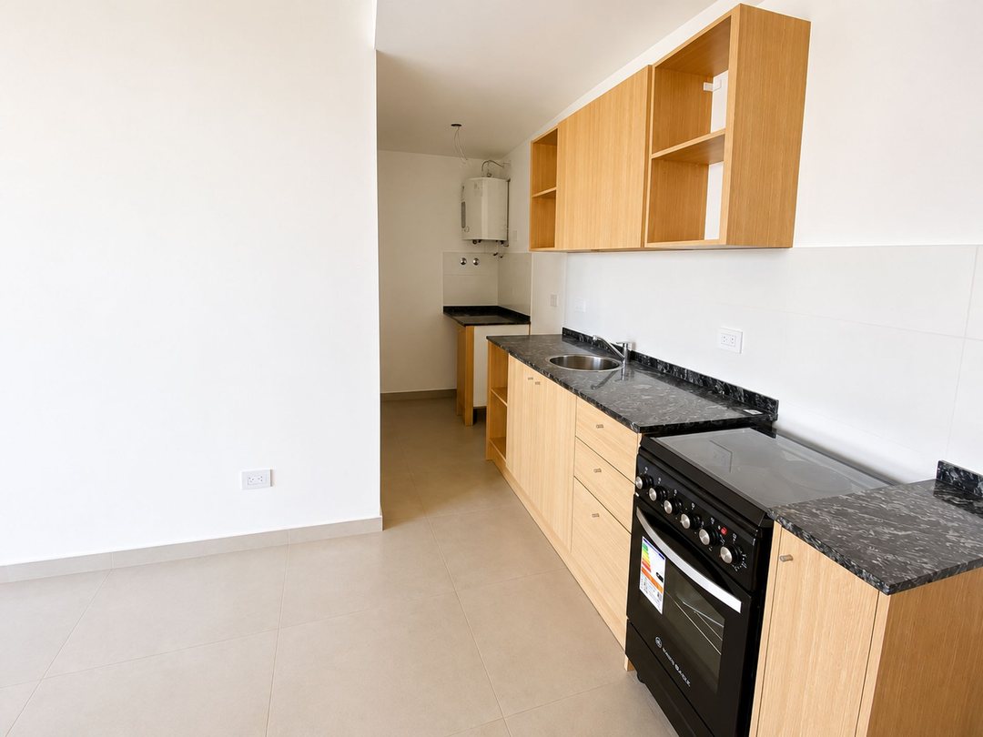 VENTA DEPARTAMENTO 2 AMB A ESTRENAR C/BALCON