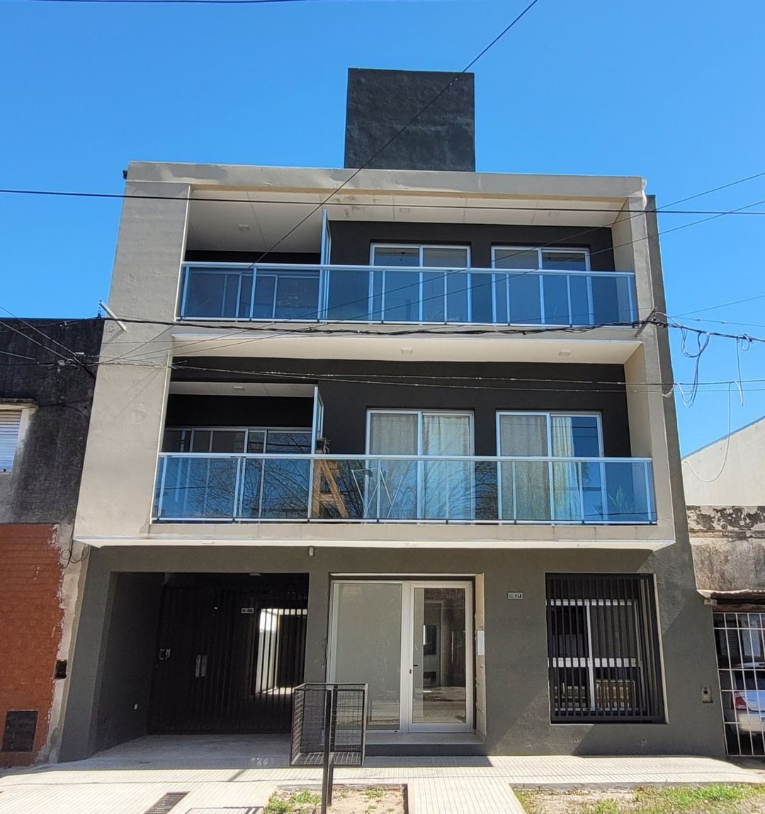 Depto. 1 Dorm. a estrenar en Las Heras 5900
