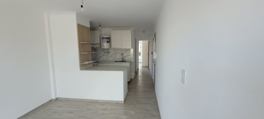 Depto. 2 Dorm. a estrenar en Las Heras 5900