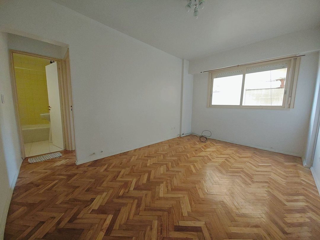 ALQUILER de DEPARTAMENTO 2 AMBIENTES EN BALVANERA