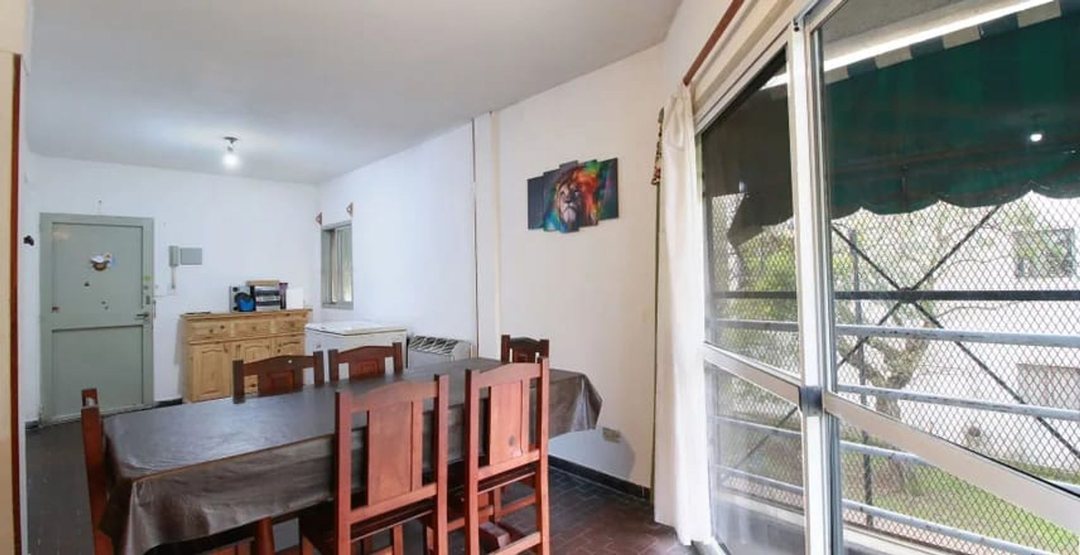 ALQUILER DEPARTAMENTO EN DÚPLEX 5 AMB.-QUILMES OE