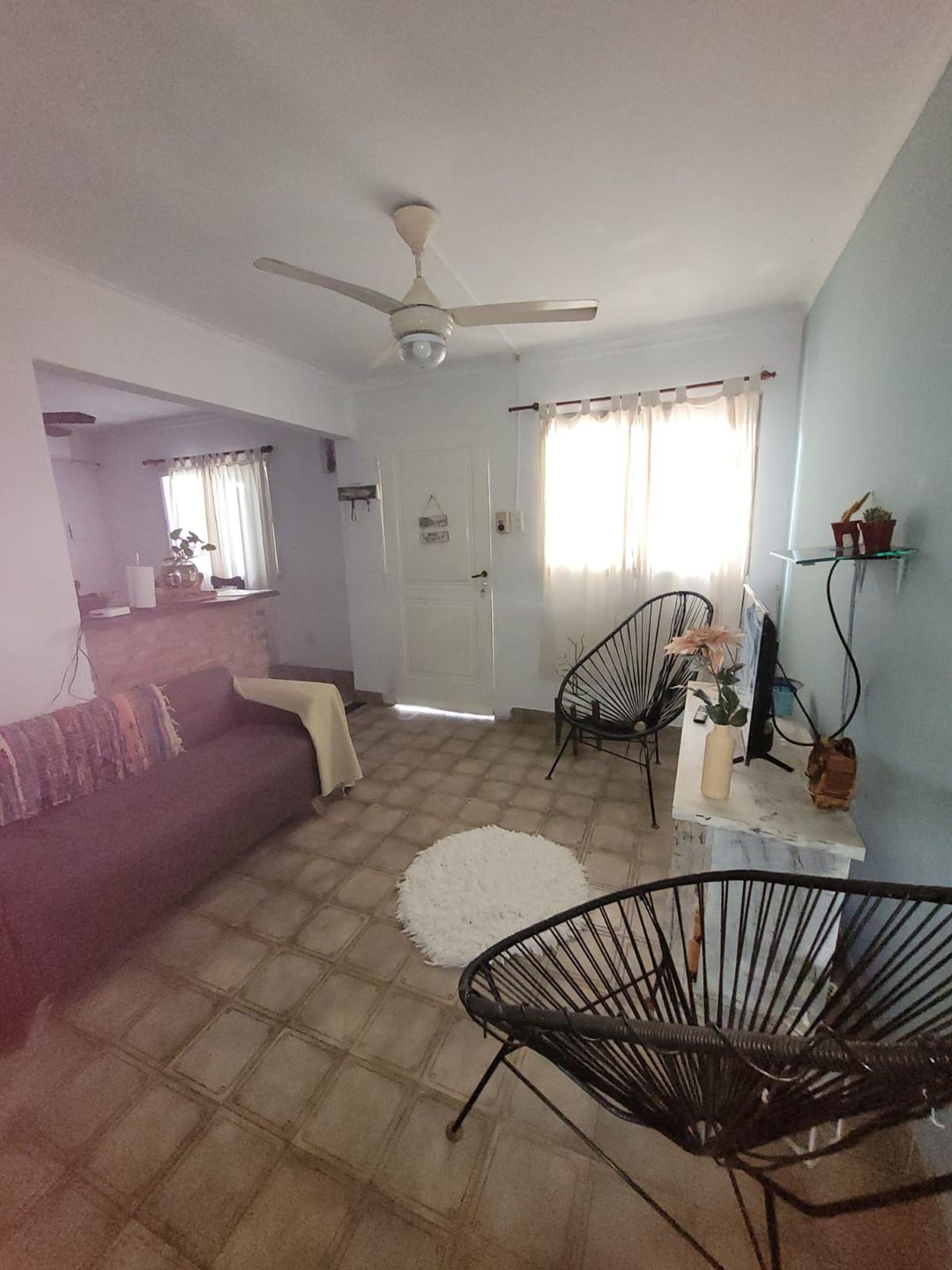 SE VENDE CASA EN STO. TOMÉ, 2 DORM. Y PILETA