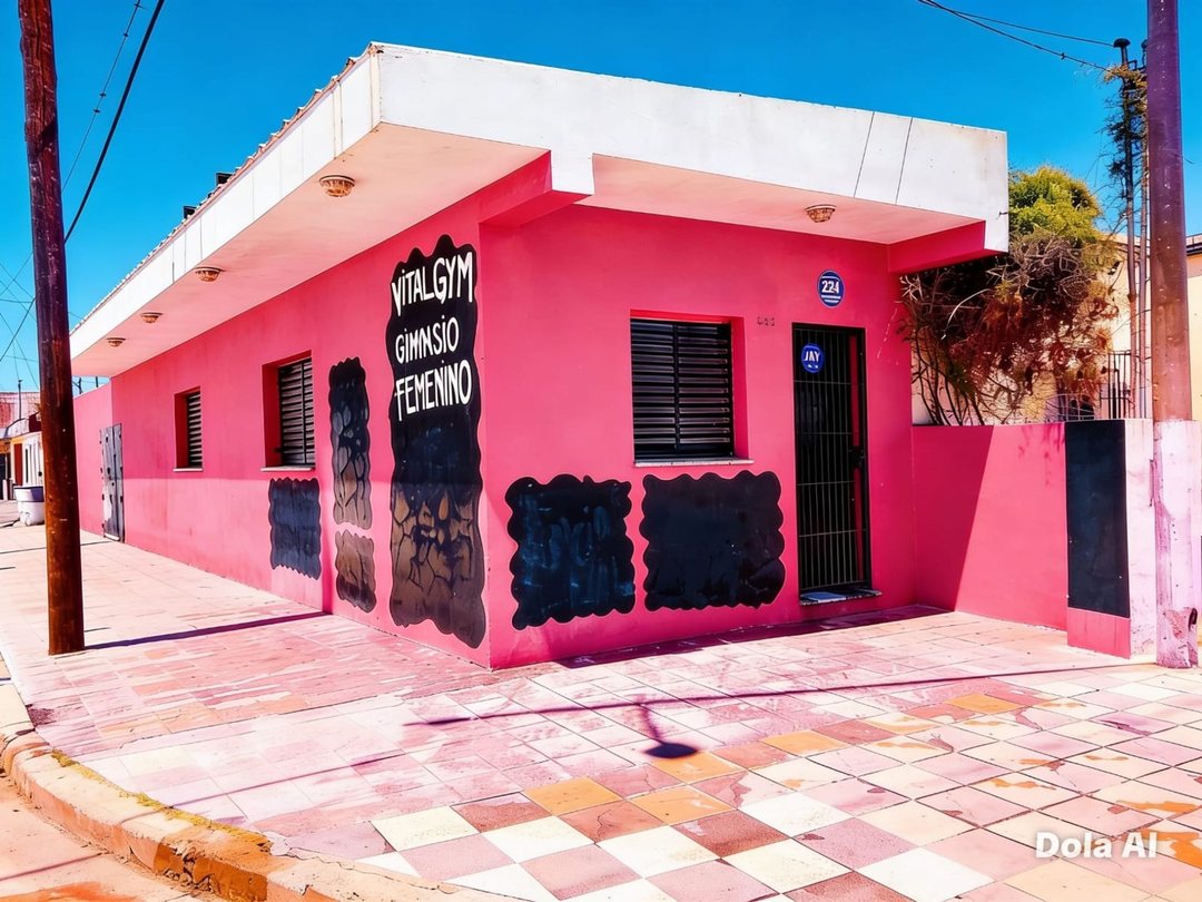 Se alquila local comercial sobre Av Pedernera
