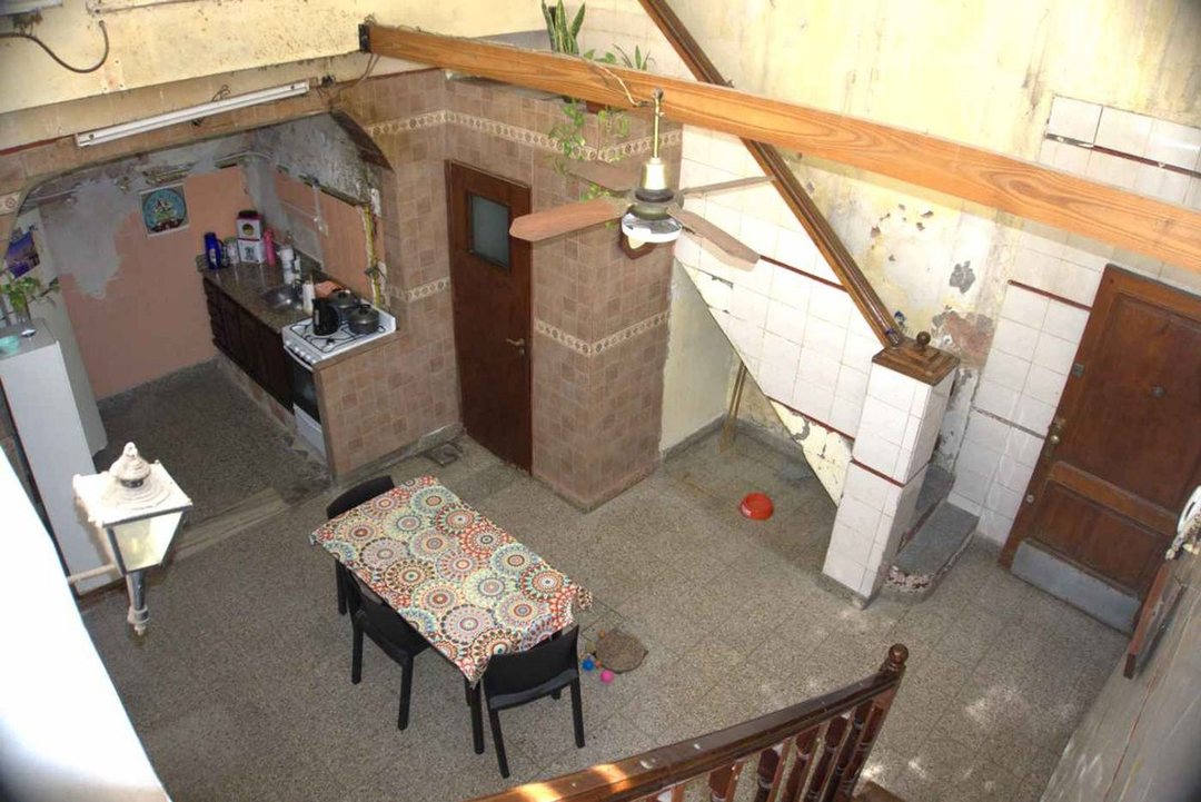 Venta PH s/ exp 5 amb Boedo