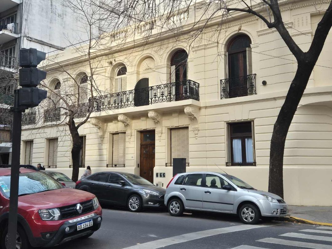 PH 4 AMBIENTES CABALLITO CON  BALCON Y TERRAZA