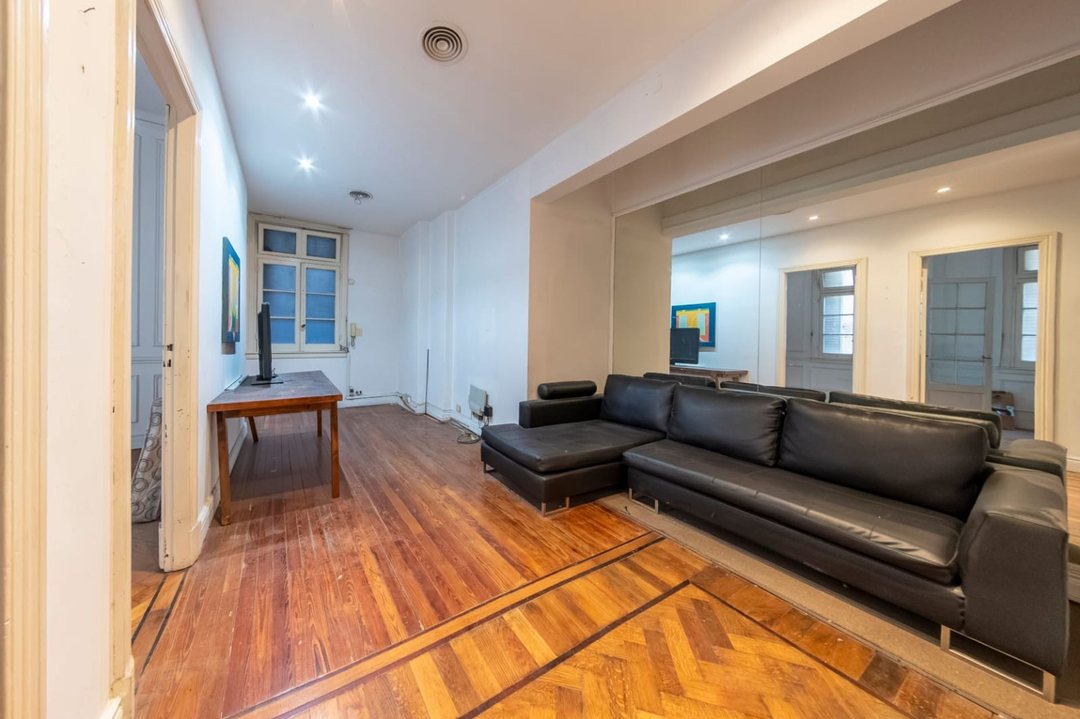 VENTA DEPARTAMENTO 6 AMB. MONSERRAT