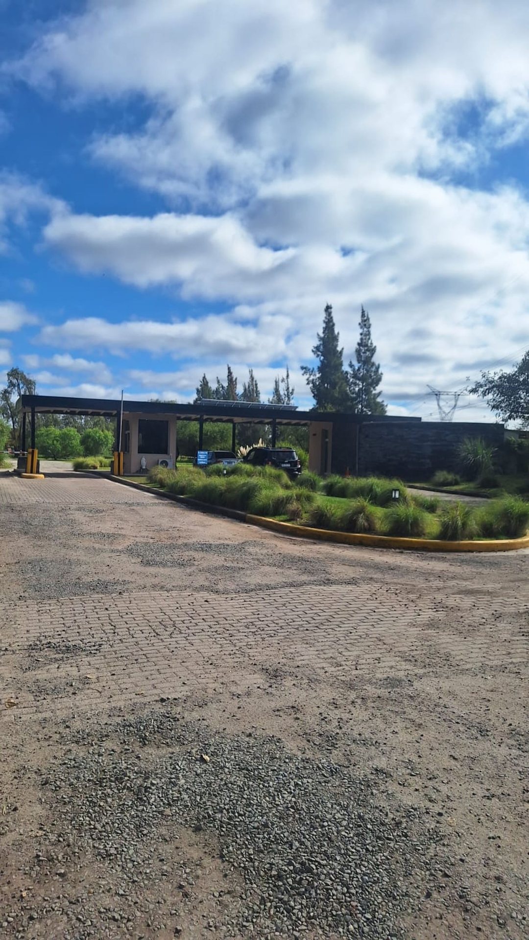 Medal Country Club Lote en Venta - Pilar