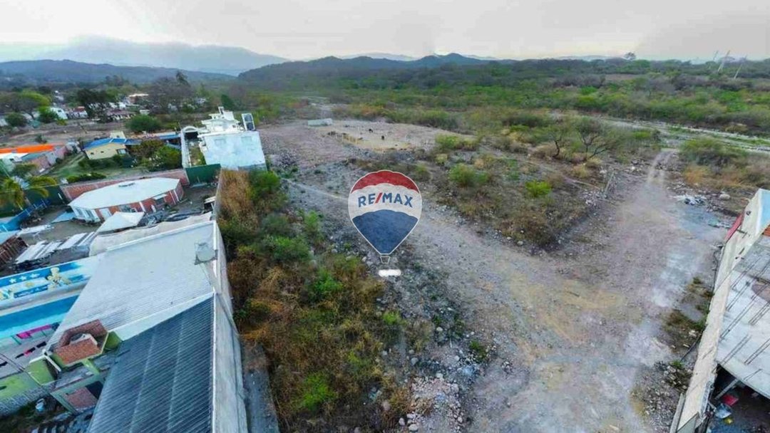VENTA TERRENO 853MTS - LOS ALISOS