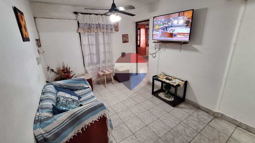 VENTA DPTO 2 DORM PLANTA BAJA AV SIRIA - SAN PEDRO
