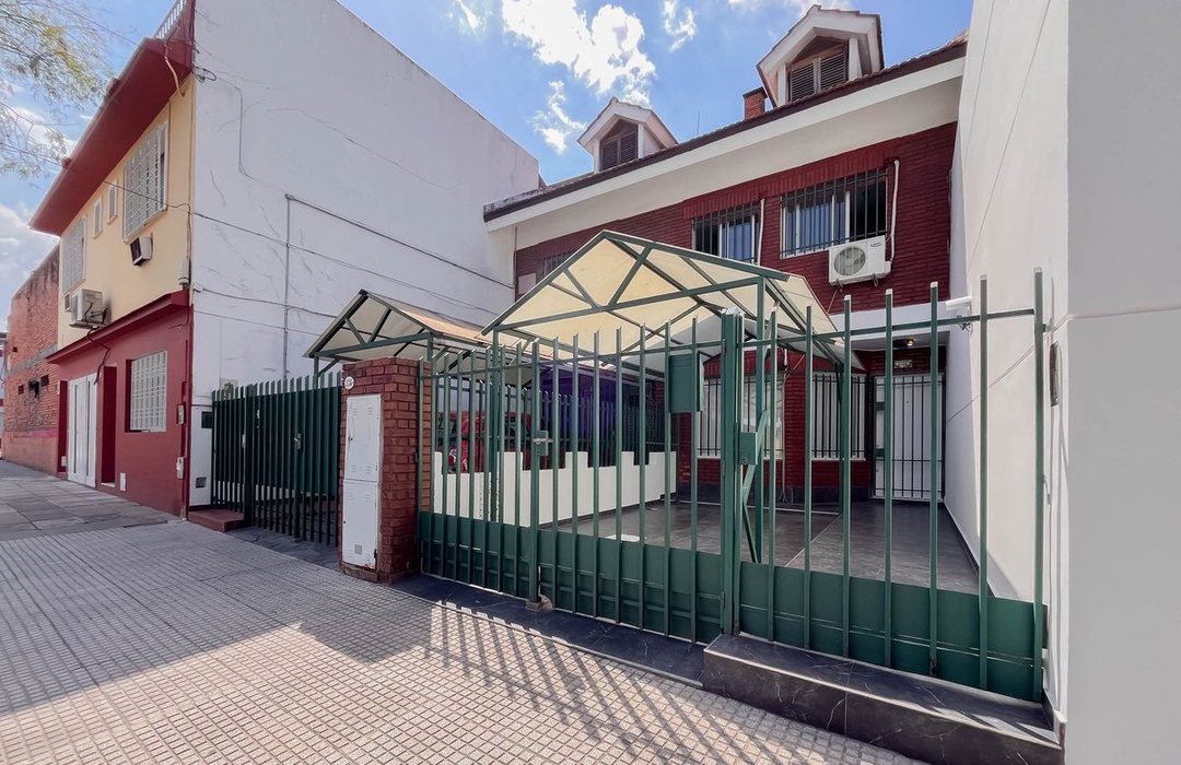 Venta de Ph tipo Triplex Apto Credito