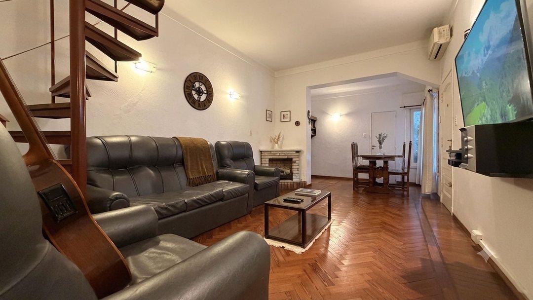 Venta Casa 3 amb Hurlingham Playroom jardín pileta