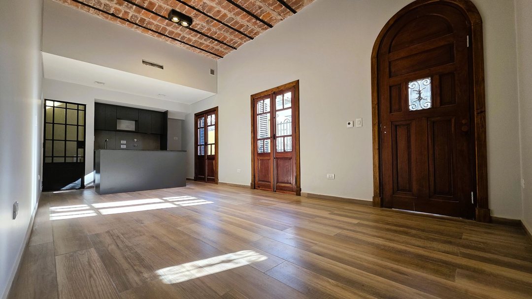 Venta PH 3 ambientes Villa Devoto Terraza A NUEVO!