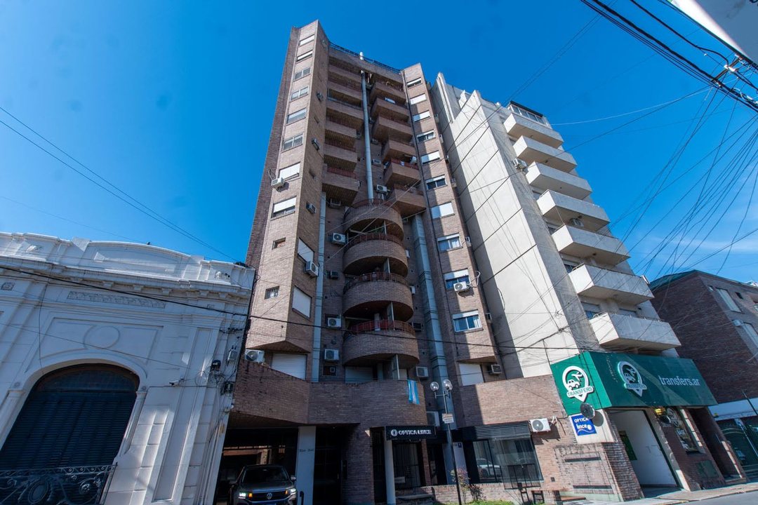 DEPARTAMENTO EN VENTA
