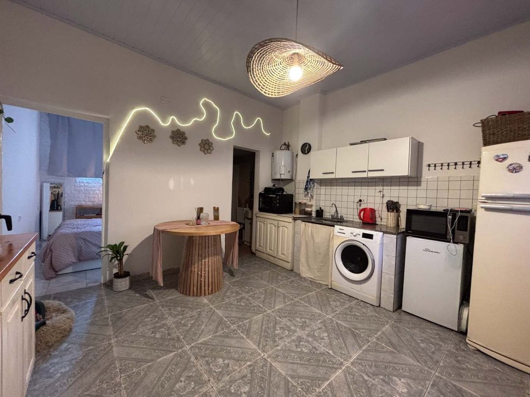 Venta PH 2 Amb PB J. L. Suárez Apto Profesional
