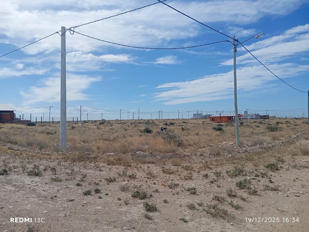TERRENO EN VENTA EN ESQUINA EN COSTA DORADA