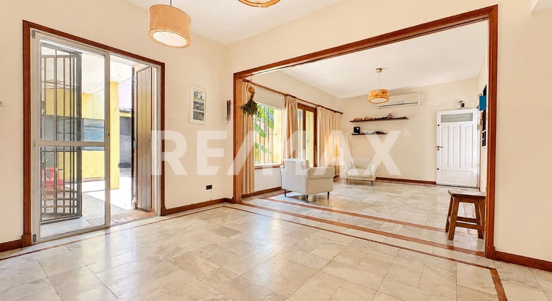 Venta Chalet 4 ambientes Haedo Sur