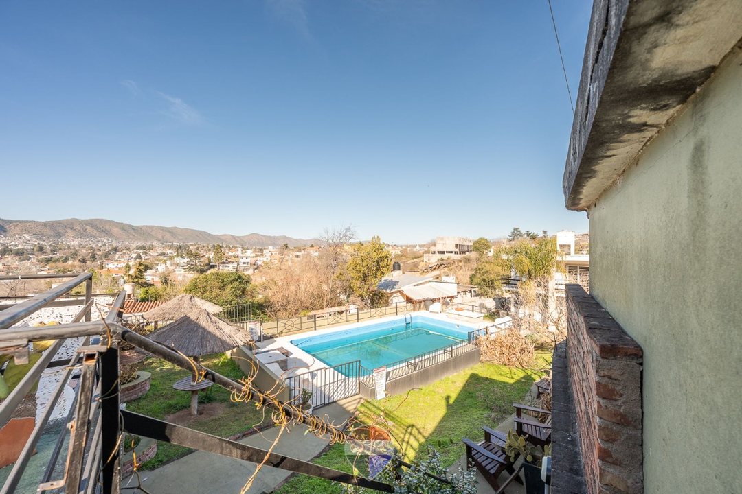 VENTA COMPLEJO TURÍSTICO VILLA CARLOS PAZ CORDOBA