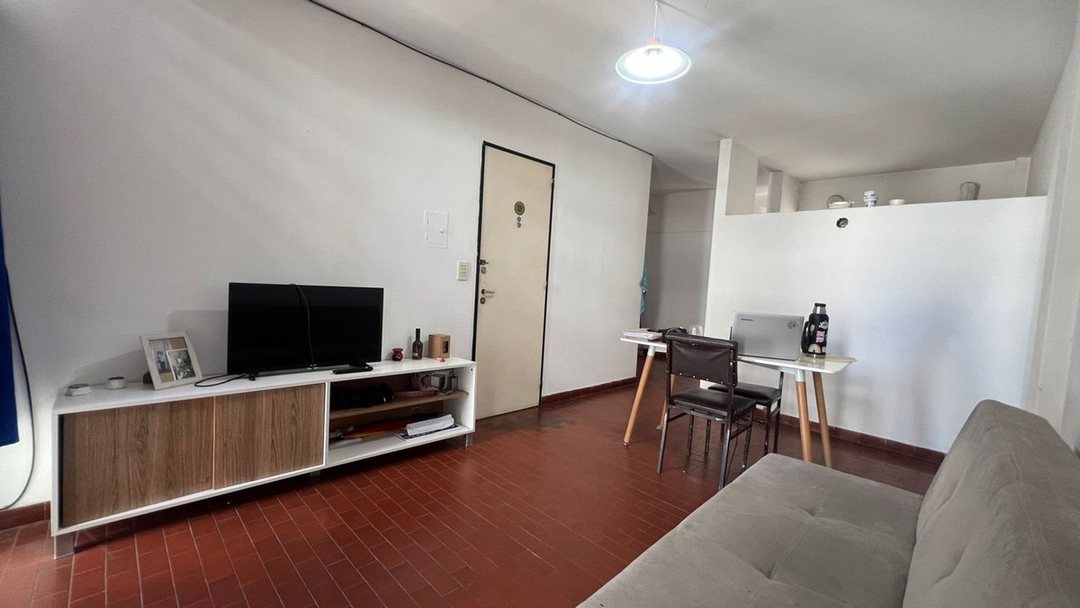 DEPARTAMENTO EN VENTA UN DORMITORIO BARRIO LOURDES