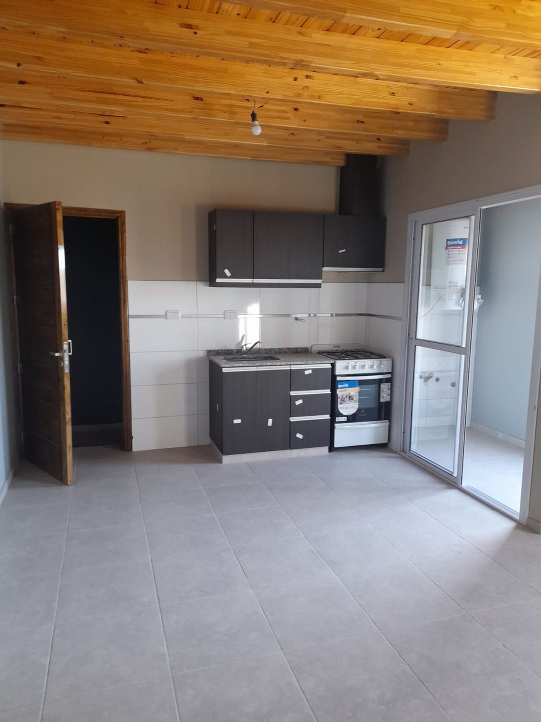 ALQUILER DEPARTAMENTO EN PLANTA ALTA MENDOZA