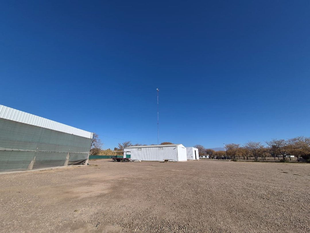 ESTABLECIMIENTO AGROINDUSTRIAL EN GUAYMALLEN