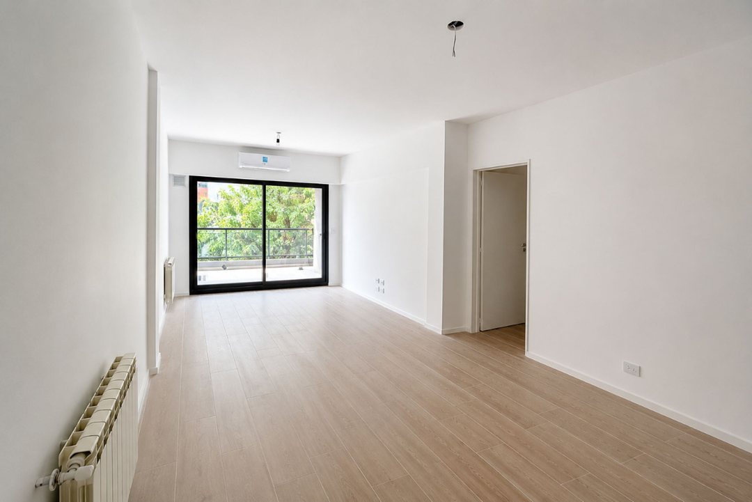 3 ambientes en venta - Villa Urquiza