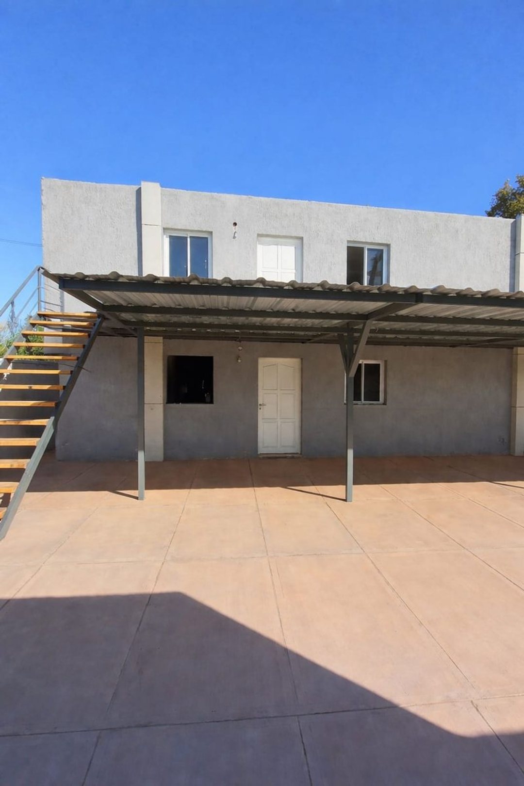 DEPARTAMENTO EN VENTA A ESTRENAR EN BERMEJO