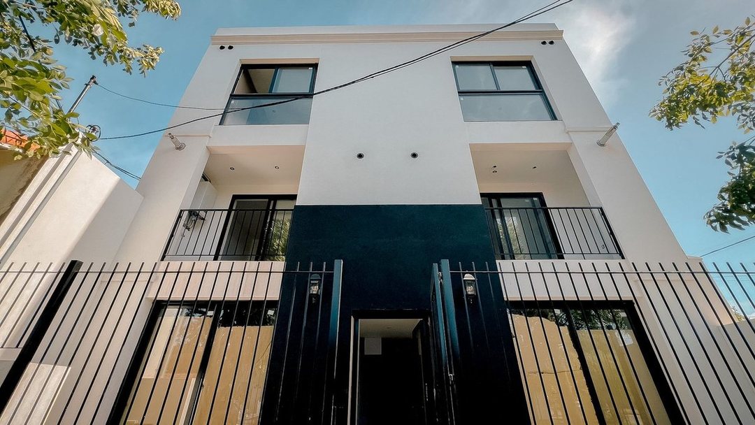 Venta Departamento 3 amb en Duplex Parque Luro