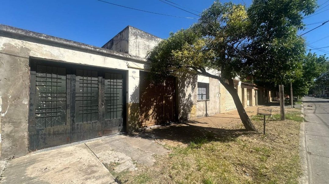 VENTA LOTE 310 MTS IDEAL INVERSIÓN VILLA BOSCH