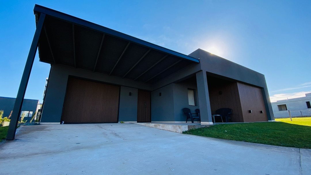 VENTA CASA RUMENCO JOVEN 4 AMBIENTES