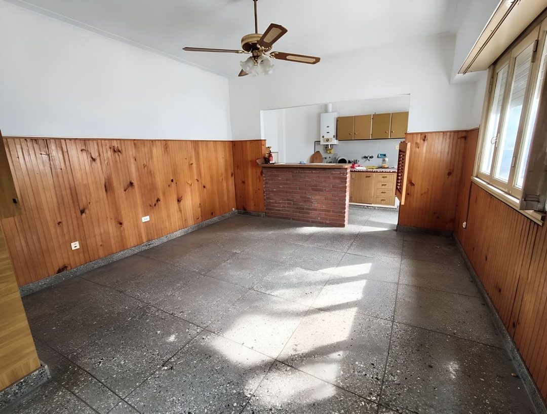 Venta PH de 3 ambientes Villa Lourdes Apta Crédito