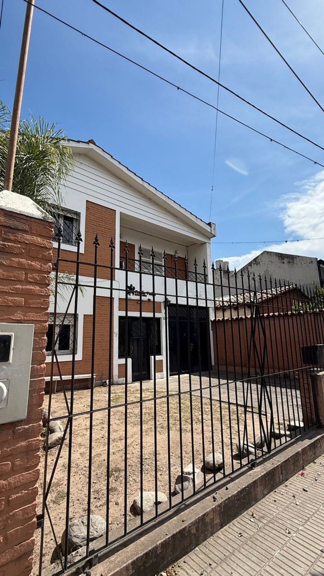VENTA CASA O EMPRENDIMIENTO COMERCIAL