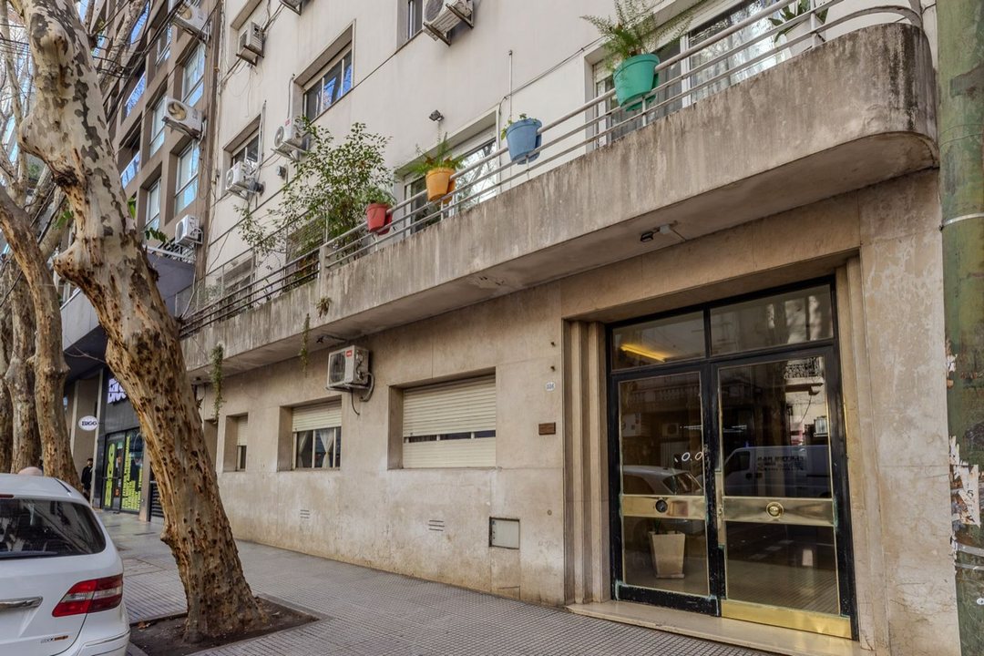 VENTA Departamento de 3 ambientes en Barrio Norte